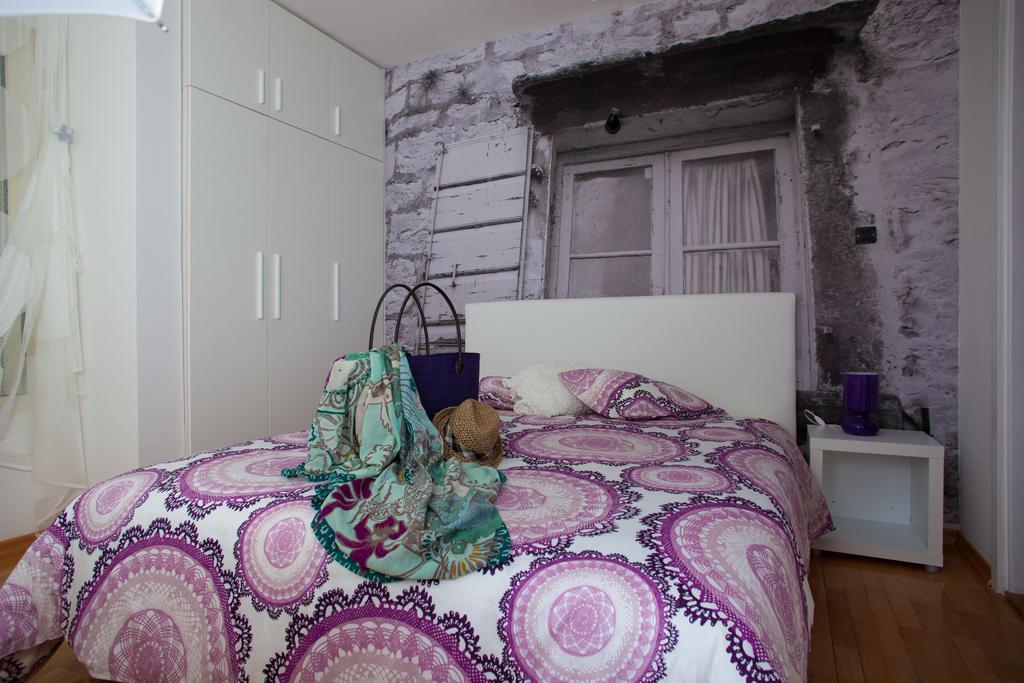 Makarska City Bay Studios Zewnętrze zdjęcie
