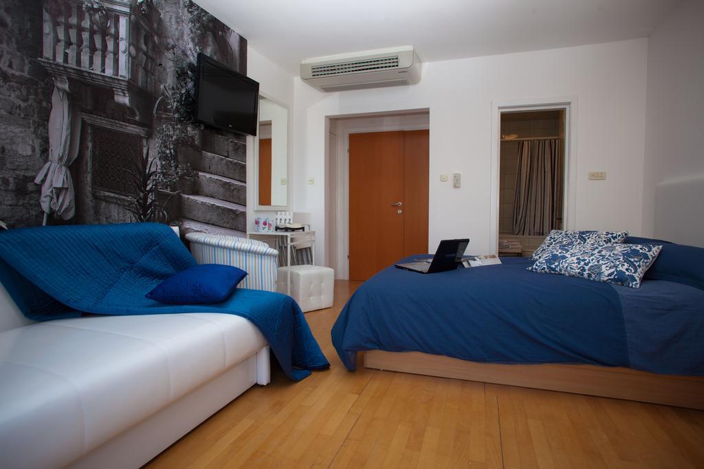 Makarska City Bay Studios Zewnętrze zdjęcie